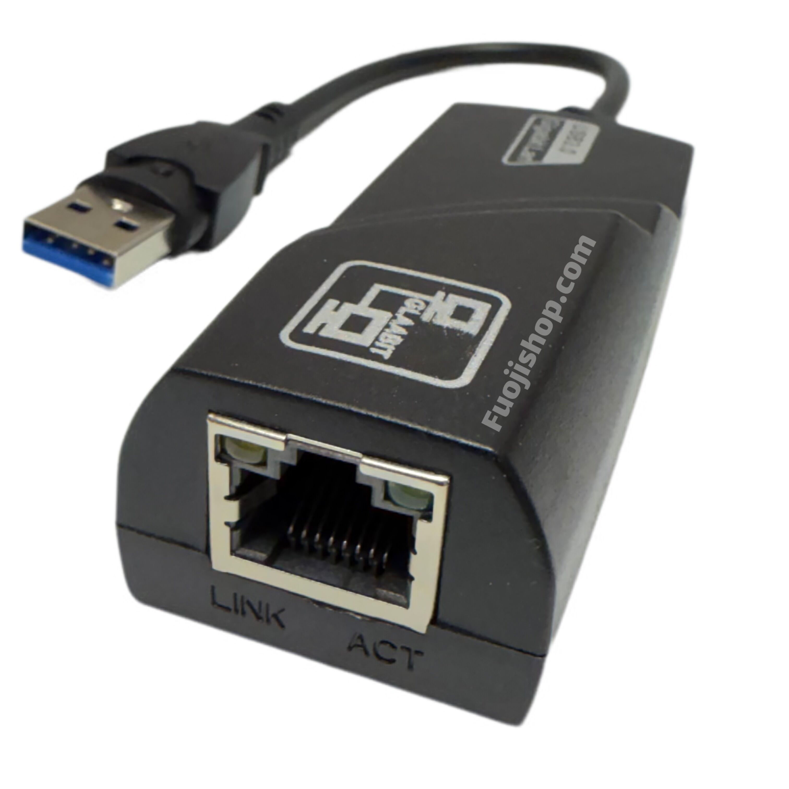 تبدیل USB به LAN